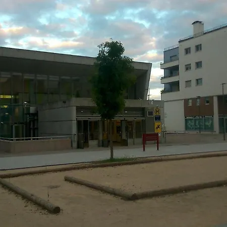 Gasthof Toulouse Metro *