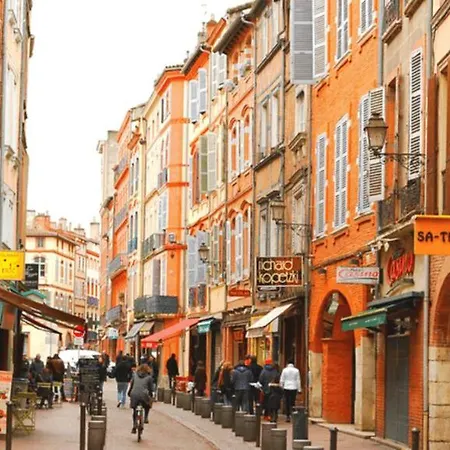 Toulouse Metro
